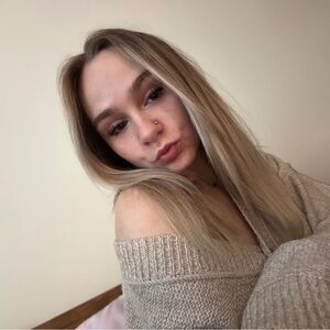 Meet your Posher, Tia